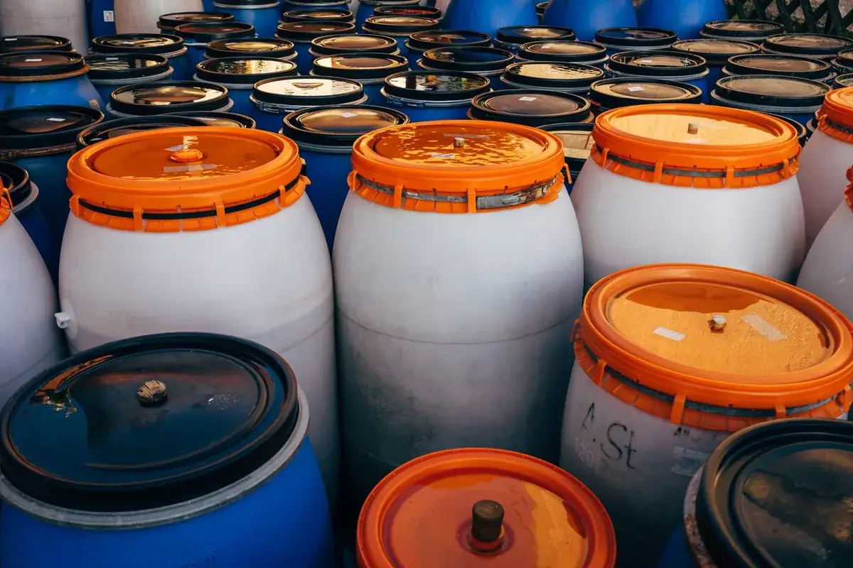 Hazmat Cleanup in Walcott, IA